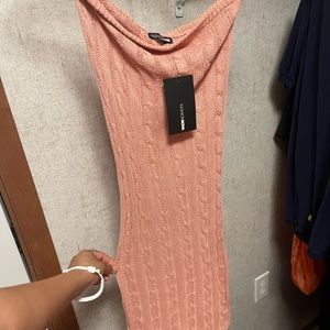 Fashion Nova BodyCon Dress